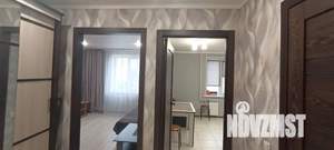 1-к квартира, на длительный срок, 36м2, 4/9 этаж