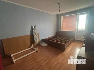 1-к квартира, на длительный срок, 34м2, 8/10 этаж