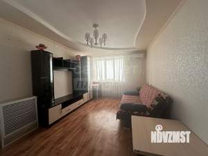 1-к квартира, на длительный срок, 41м2, 3/10 этаж