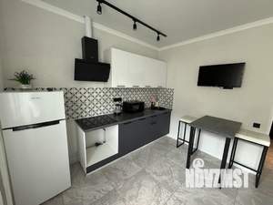 1-к квартира, посуточно, 38м2, 7/17 этаж