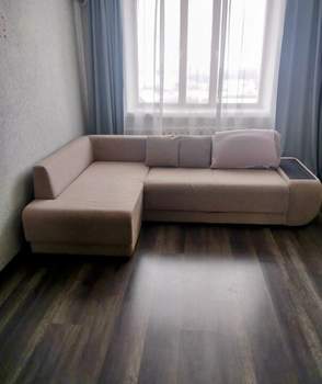 1-к квартира, на длительный срок, 34м2, 9/9 этаж