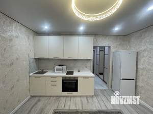 Студия квартира, на длительный срок, 28м2, 11/25 этаж