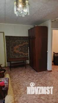 1-к квартира, на длительный срок, 30м2, 3/4 этаж