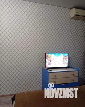 1-к квартира, посуточно, 30м2, 4/5 этаж