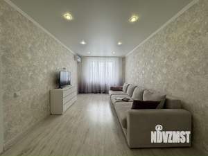 2-к квартира, посуточно, 62м2, 1/1 этаж