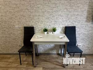 1-к квартира, посуточно, 23м2, 1/1 этаж