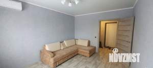 1-к квартира, на длительный срок, 37м2, 5/19 этаж
