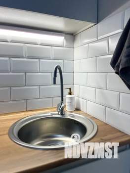 Студия квартира, посуточно, 30м2, 1/17 этаж