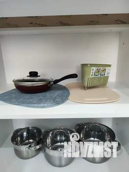 1-к квартира, посуточно, 38м2, 1/17 этаж