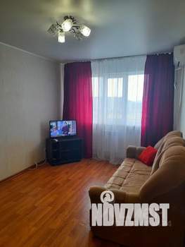 2-к квартира, посуточно, 55м2, 14/17 этаж