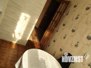 1-к квартира, посуточно, 32м2, 12/16 этаж