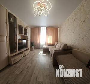 3-к квартира, посуточно, 63м2, 3/17 этаж