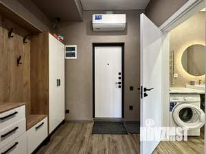 1-к квартира, посуточно, 30м2, 5/7 этаж