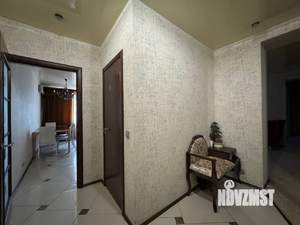 3-к квартира, на длительный срок, 100м2, 2/17 этаж