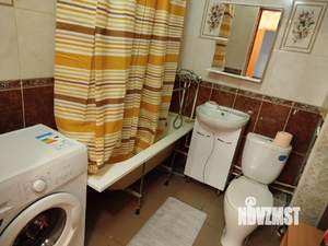 2-к квартира, на длительный срок, 57м2, 11/19 этаж