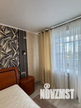 2-к квартира, посуточно, 60м2, 7/10 этаж