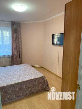 2-к квартира, на длительный срок, 56м2, 1/6 этаж