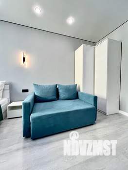 1-к квартира, посуточно, 51м2, 11/17 этаж