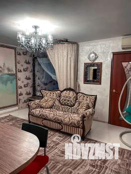 2-к квартира, посуточно, 40м2, 2/2 этаж