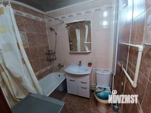 1-к квартира, на длительный срок, 50м2, 4/14 этаж