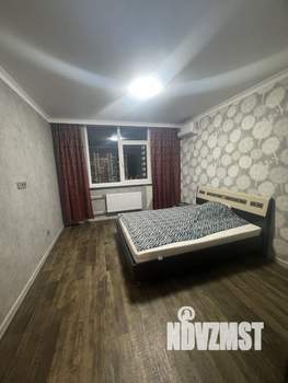 2-к квартира, на длительный срок, 60м2, 9/17 этаж