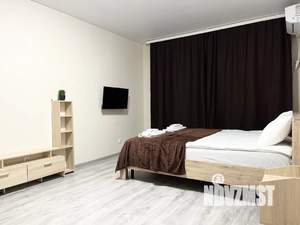 1-к квартира, посуточно, 47м2, 13/17 этаж