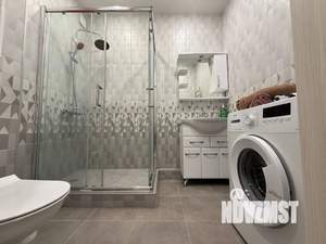 1-к квартира, посуточно, 38м2, 1/4 этаж