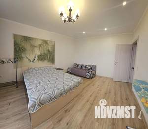 2-к квартира, посуточно, 63м2, 10/17 этаж