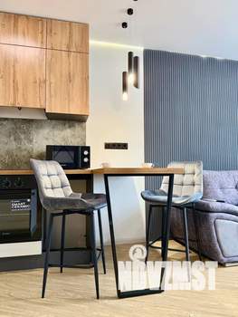 2-к квартира, посуточно, 38м2, 2/17 этаж