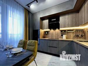 2-к квартира, посуточно, 65м2, 1/1 этаж