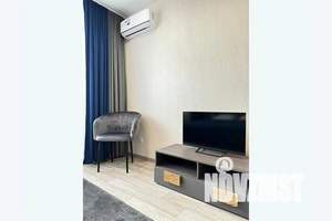 1-к квартира, посуточно, 31м2, 14/20 этаж