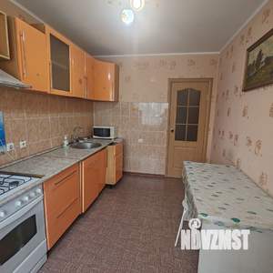 1-к квартира, на длительный срок, 40м2, 3/10 этаж