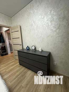 2-к квартира, посуточно, 38м2, 4/17 этаж