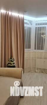 2-к квартира, посуточно, 62м2, 10/17 этаж