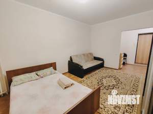 1-к квартира, на длительный срок, 38м2, 5/17 этаж