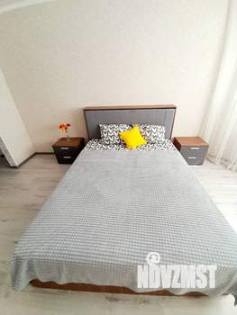 1-к квартира, посуточно, 36м2, 14/17 этаж
