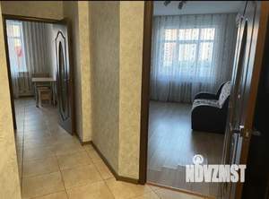 1-к квартира, на длительный срок, 49м2, 3/16 этаж