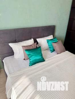 1-к квартира, посуточно, 37м2, 10/12 этаж