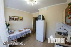 2-к квартира, посуточно, 65м2, 1/1 этаж