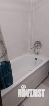 1-к квартира, на длительный срок, 40м2, 3/17 этаж