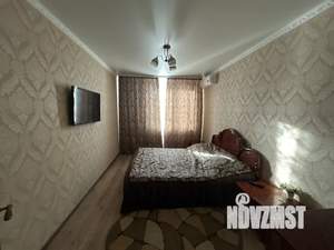 2-к квартира, посуточно, 64м2, 9/17 этаж