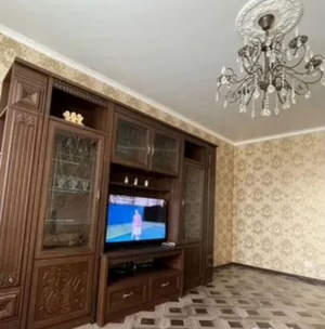 2-к квартира, на длительный срок, 69м2, 3/17 этаж