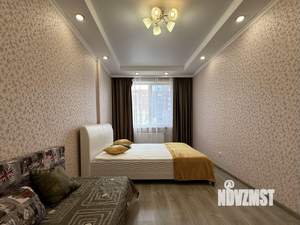 2-к квартира, посуточно, 70м2, 11/24 этаж