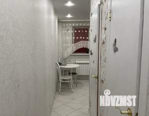 1-к квартира, посуточно, 30м2, 1/5 этаж