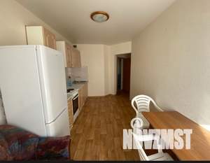1-к квартира, на длительный срок, 43м2, 7/17 этаж