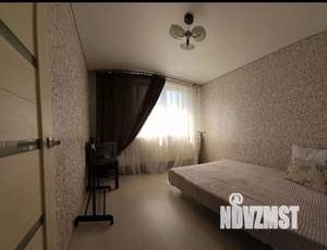 2-к квартира, посуточно, 55м2, 8/16 этаж