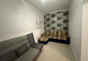 1-к квартира, на длительный срок, 40м2, 1/10 этаж