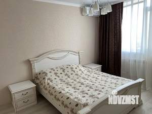 2-к квартира, посуточно, 58м2, 9/17 этаж
