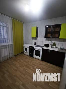 1-к квартира, посуточно, 45м2, 5/17 этаж