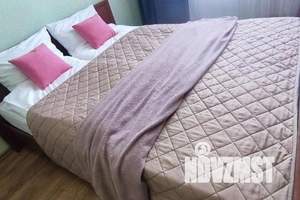 2-к квартира, посуточно, 49м2, 4/17 этаж